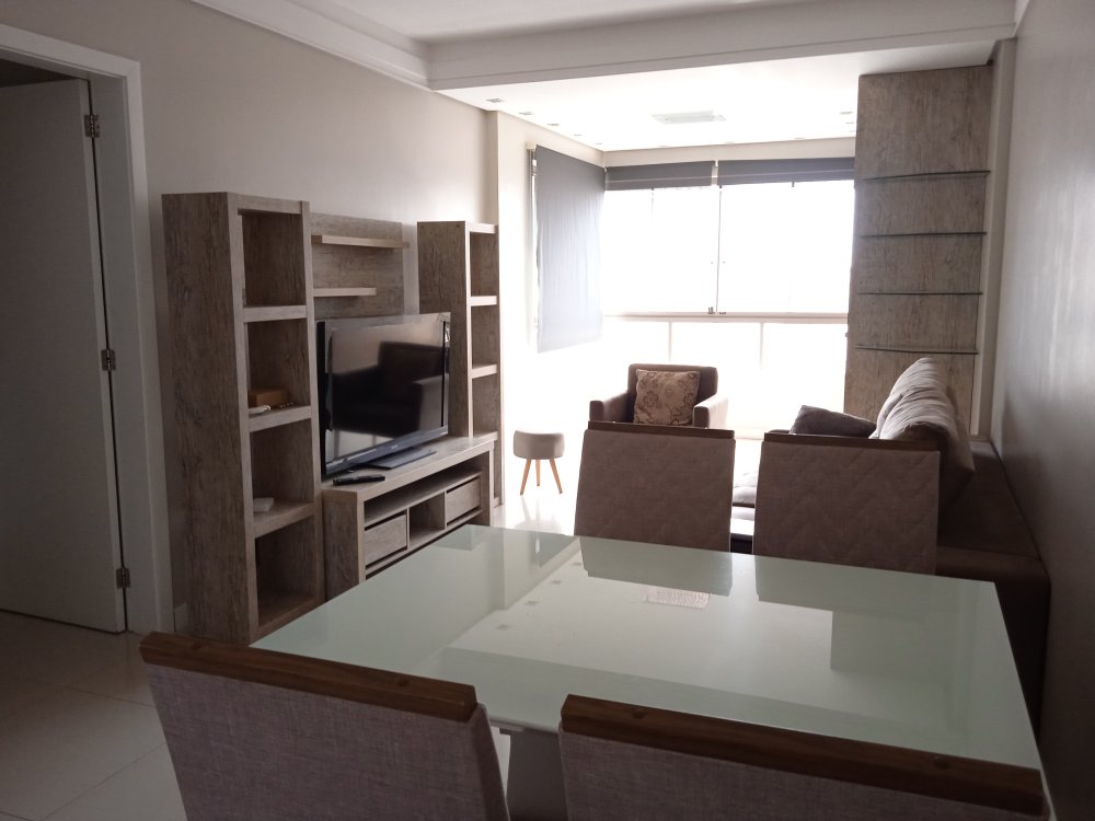 Apartamento - Temporada - Centro - Capo da Canoa - RS