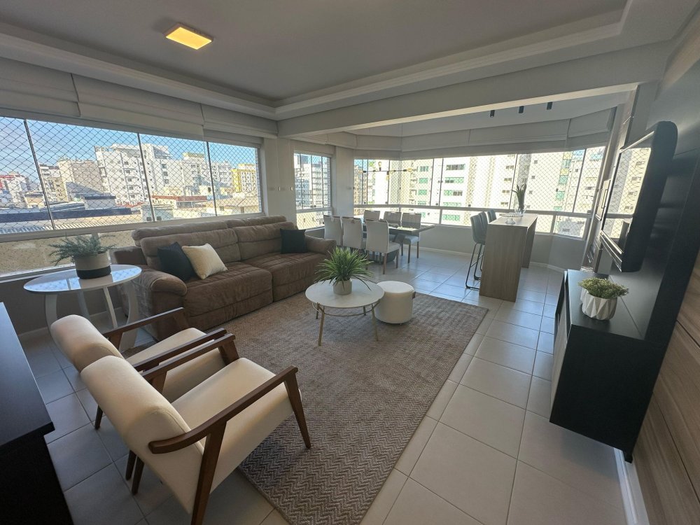 Apartamento - Venda - Navegantes - Capo da Canoa - RS