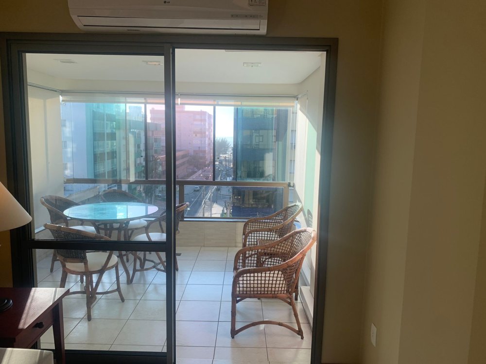 Apartamento - Venda - Zona Nova - Capo da Canoa - RS